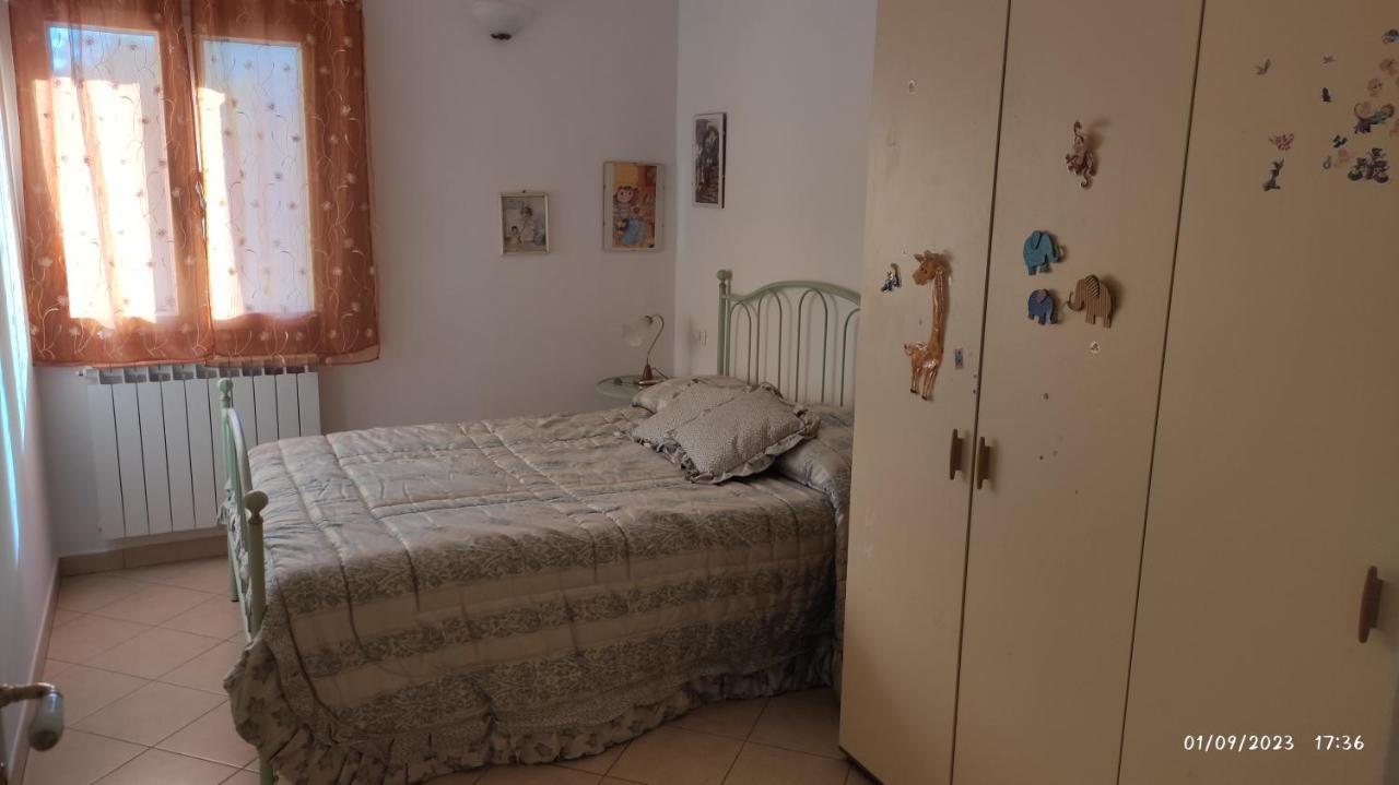 Soleluna Levanto Extérieur photo