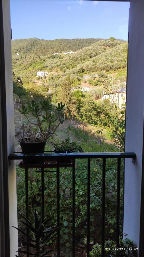 Soleluna Levanto Extérieur photo