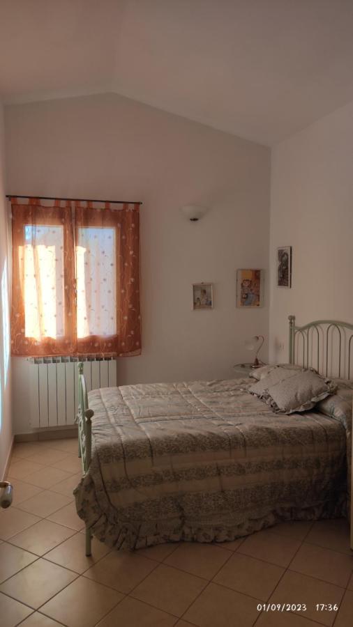 Soleluna Levanto Extérieur photo