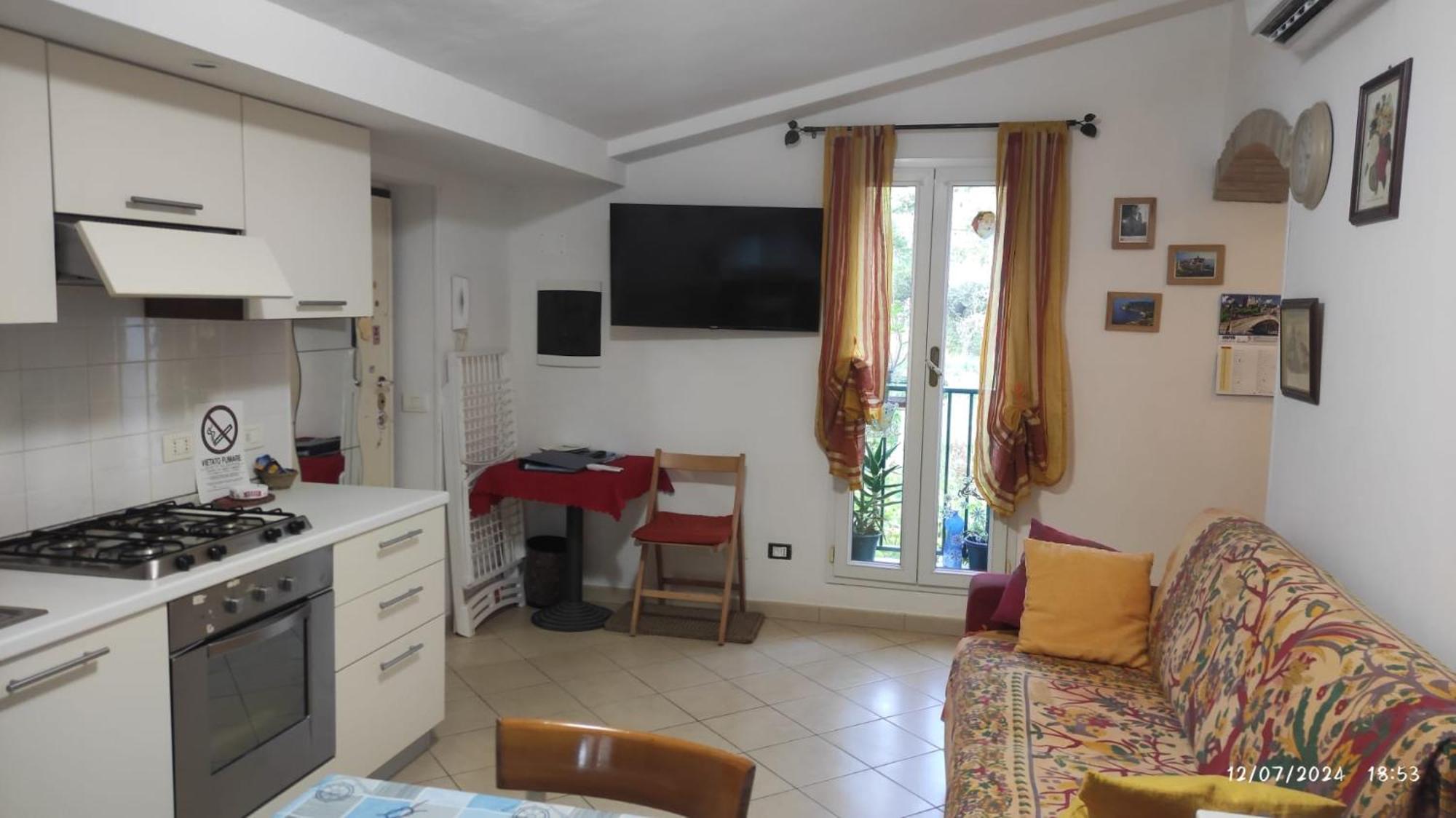 Soleluna Levanto Extérieur photo