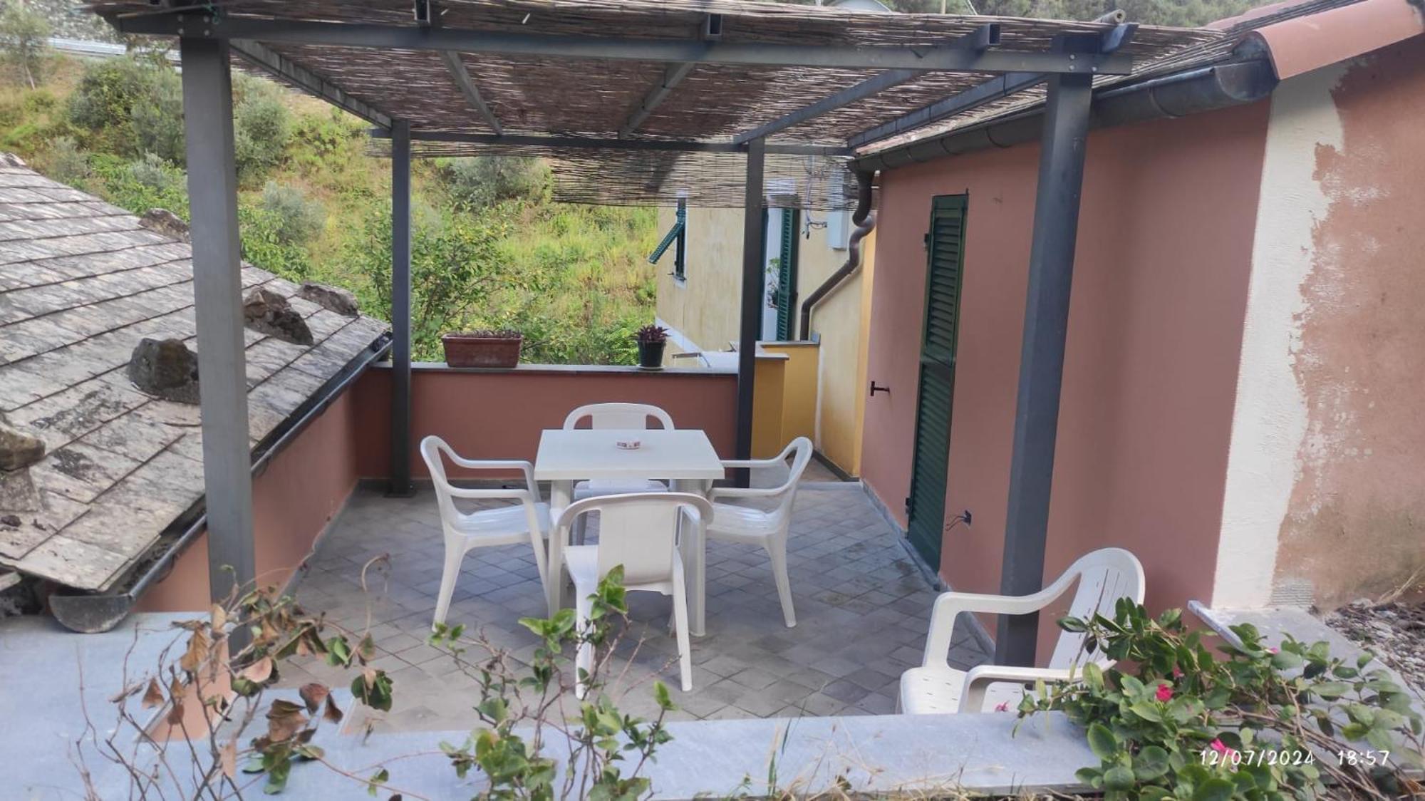 Soleluna Levanto Extérieur photo